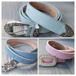 Stylish women's Belt